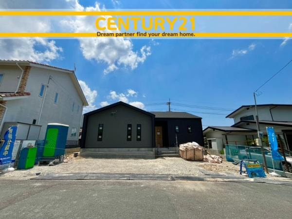 宇美町とびたけ3丁目2期　全1棟