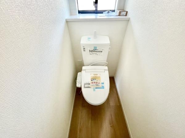 南区曰佐1丁目2期　全1棟