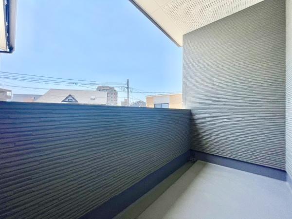 南区曰佐1丁目2期　全1棟