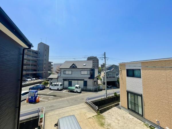 南区曰佐1丁目2期　全1棟