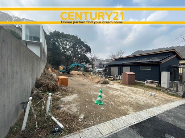 大野城市乙金東2丁目第三　2号棟　全2棟