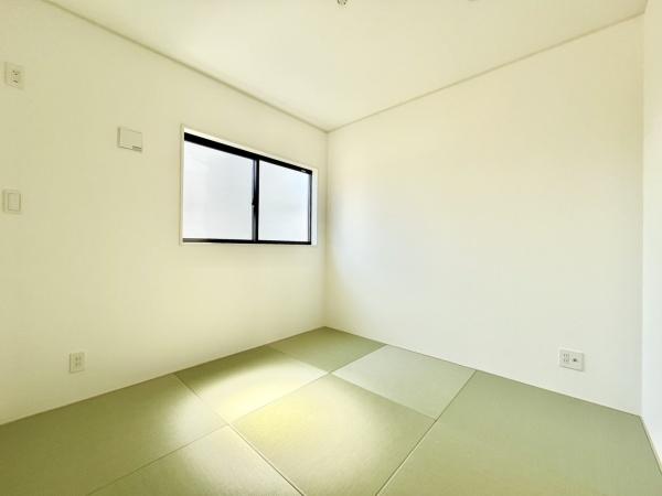 大野城市川久保3丁目第5　全1棟