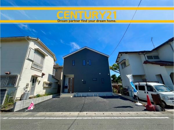 大野城市川久保3丁目第5　全1棟