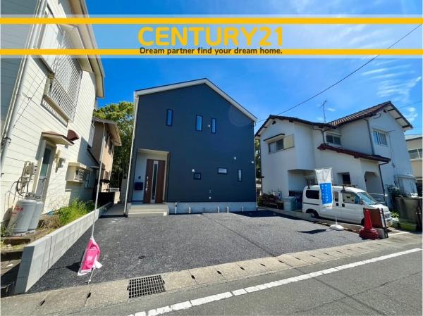 大野城市川久保3丁目第5　全1棟