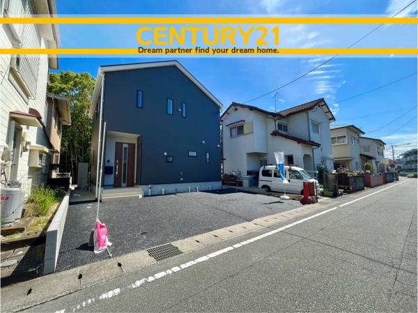 大野城市川久保3丁目第5　全1棟