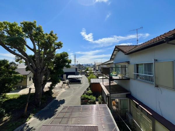 大野城市川久保3丁目第5　全1棟
