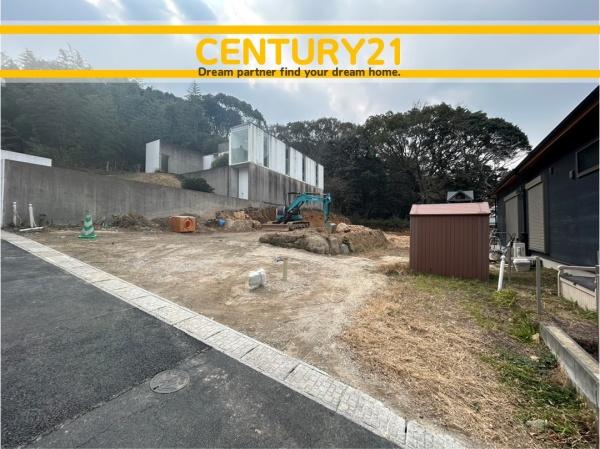 大野城市乙金東2丁目第三　1号棟　全2棟