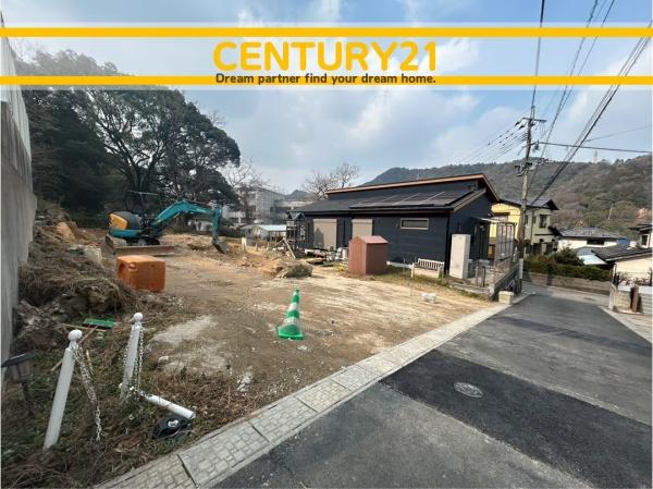 大野城市乙金東2丁目第三　1号棟　全2棟