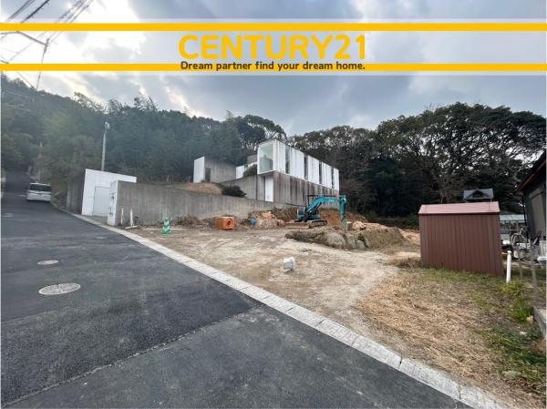 大野城市乙金東2丁目第三　1号棟　全2棟