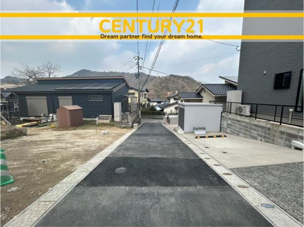 大野城市乙金東2丁目第三　1号棟　全2棟