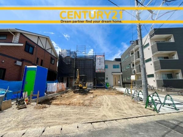 博多区新和町2丁目01期　3号棟　全3棟