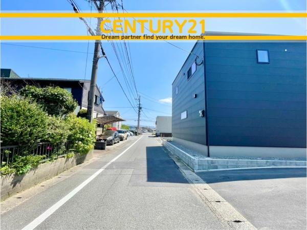 小郡市大保第2　3号棟　全3棟