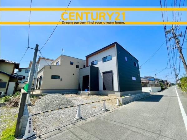 小郡市大保第2　3号棟　全3棟
