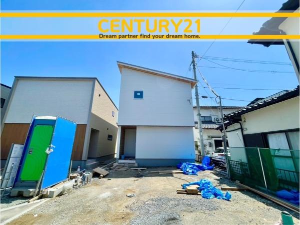 小郡市大保第2 3号棟 全3棟