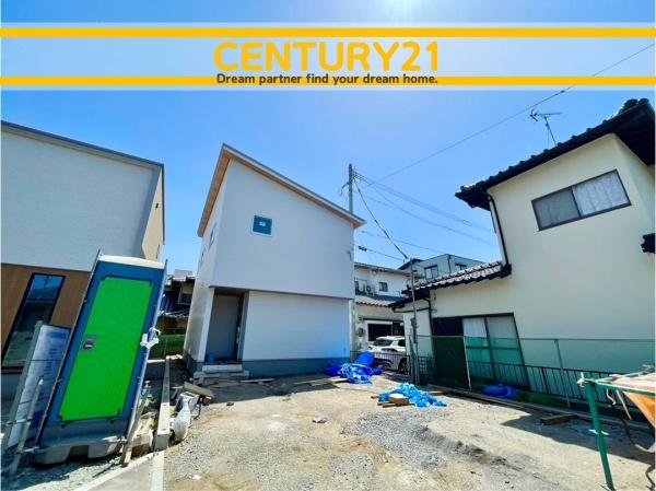 小郡市大保第2　3号棟　全3棟