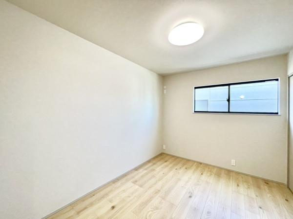 小郡市大保第2　2号棟　全3棟