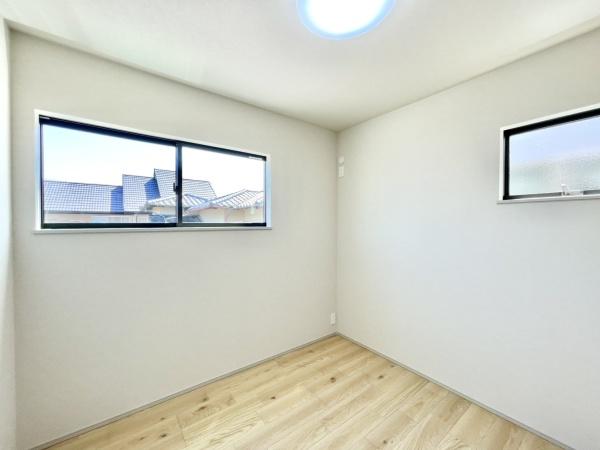 小郡市大保第2　2号棟　全3棟