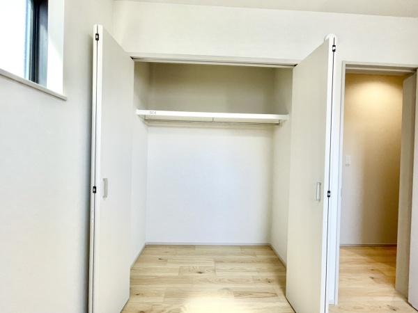 小郡市大保第2　2号棟　全3棟