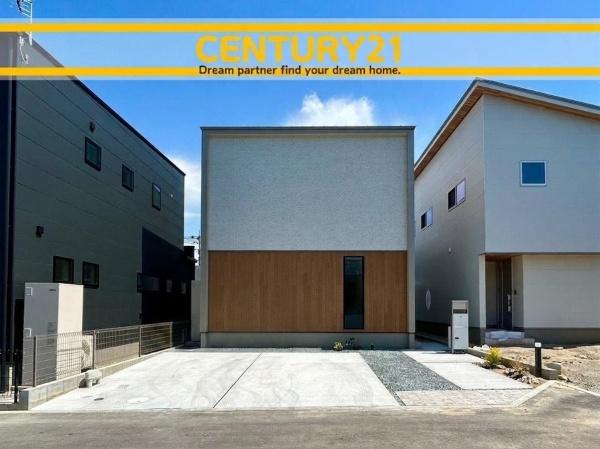 小郡市大保第2 2号棟 全3棟