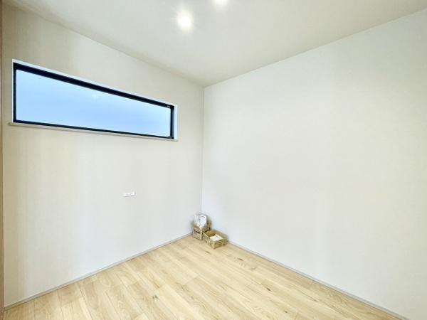小郡市大保第2　2号棟　全3棟