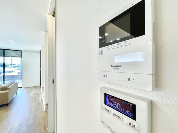 小郡市大保第2　1号棟　全3棟