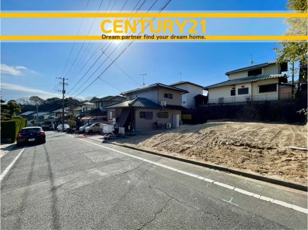 太宰府市大佐野6丁目3期　全1棟