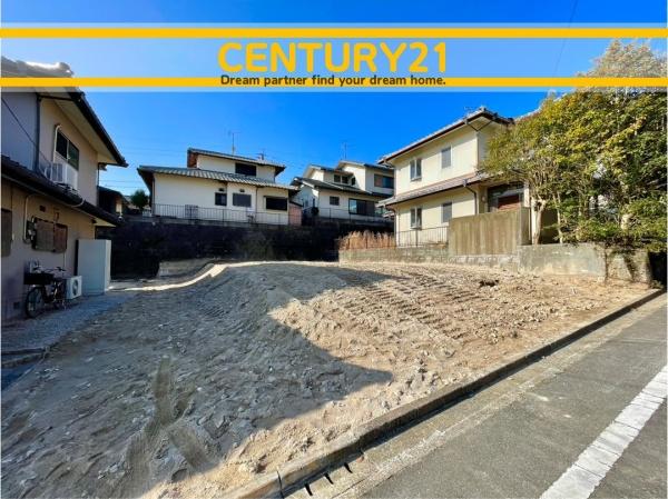 太宰府市大佐野6丁目3期　全1棟