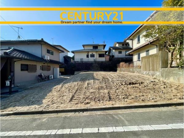太宰府市大佐野6丁目3期　全1棟