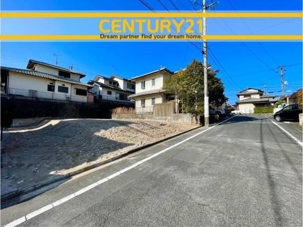 太宰府市大佐野6丁目3期　全1棟