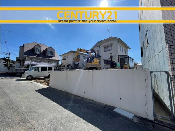 那珂川市片縄東1丁目4期　全1棟
