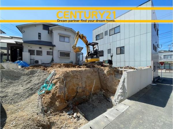 那珂川市片縄東1丁目4期　全1棟