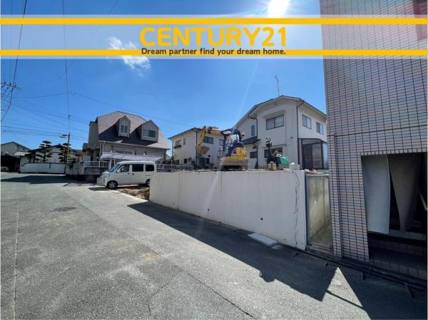 那珂川市片縄東1丁目4期　全1棟