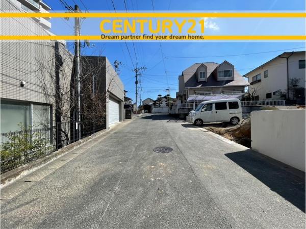 那珂川市片縄東1丁目4期　全1棟