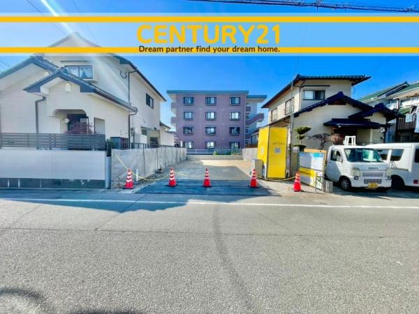 春日市白水ケ丘5丁目　全1棟
