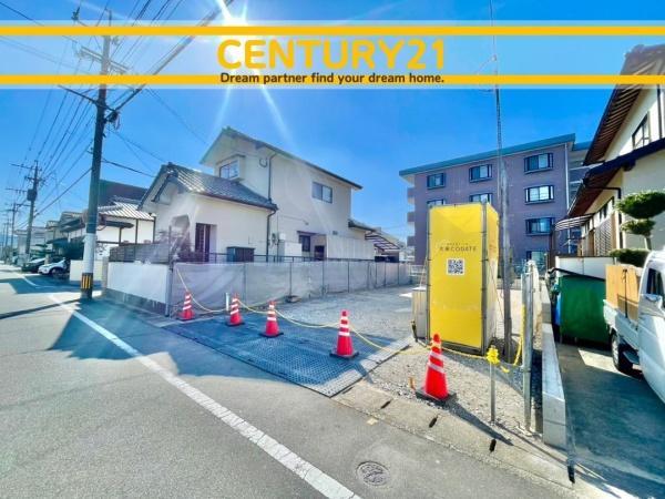 春日市白水ケ丘5丁目　全1棟