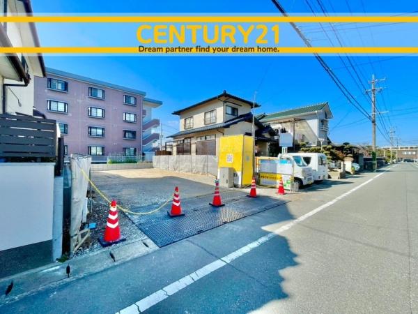 春日市白水ケ丘5丁目　全1棟