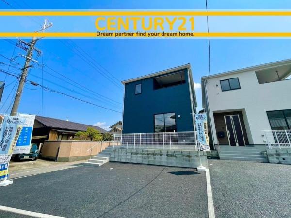 那珂川市今光8丁目第2　3号棟　全3棟