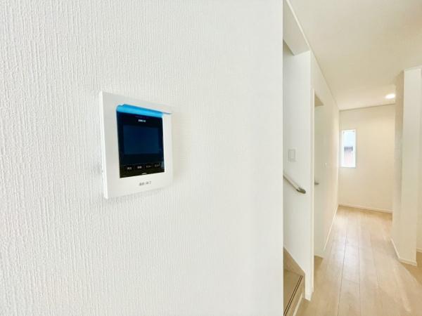 那珂川市今光8丁目第2　3号棟　全3棟