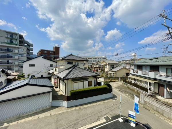 那珂川市今光8丁目第2　3号棟　全3棟