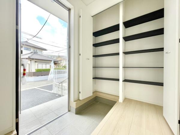 那珂川市今光8丁目第2　2号棟　全3棟