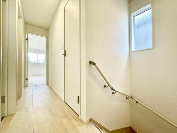 那珂川市今光8丁目第2　2号棟　全3棟
