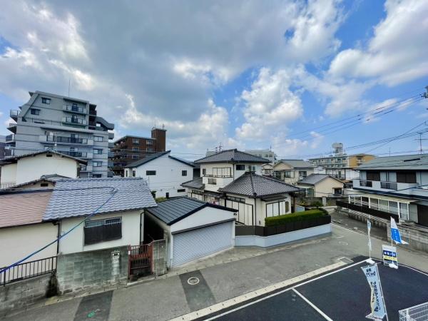 那珂川市今光8丁目第2　2号棟　全3棟