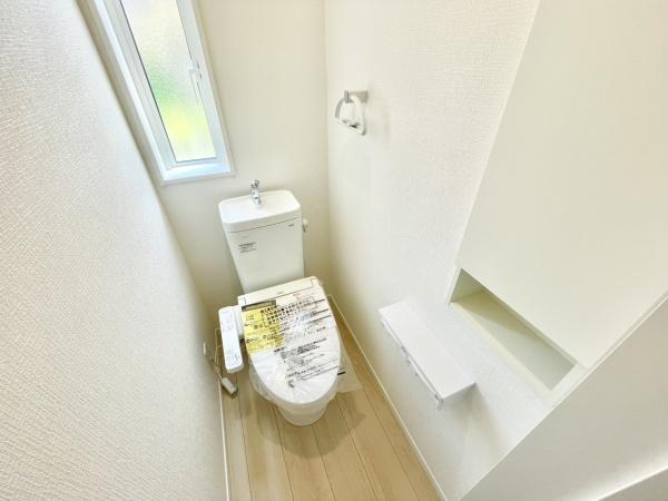 那珂川市今光8丁目第2　1号棟　全3棟