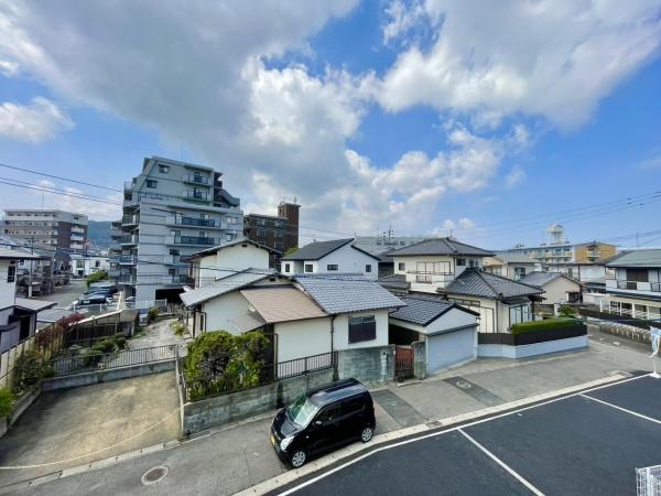 那珂川市今光8丁目第2　1号棟　全3棟