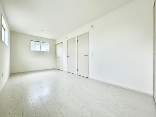 春日市天神山4丁目3期　全1棟