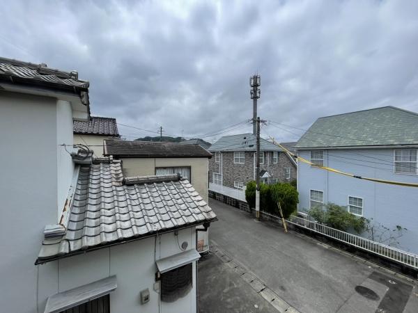 春日市天神山4丁目3期　全1棟