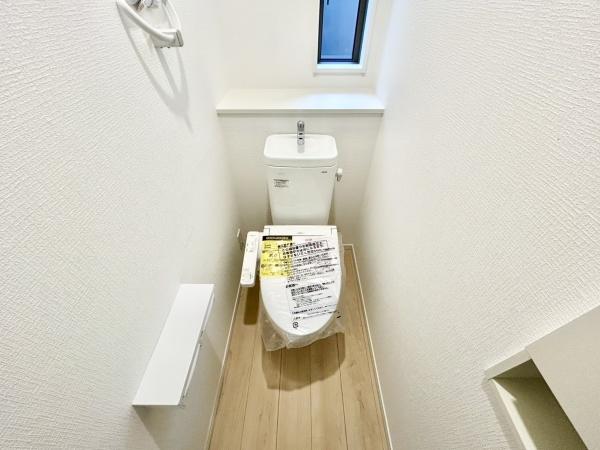 筑前町朝園第5　全1棟