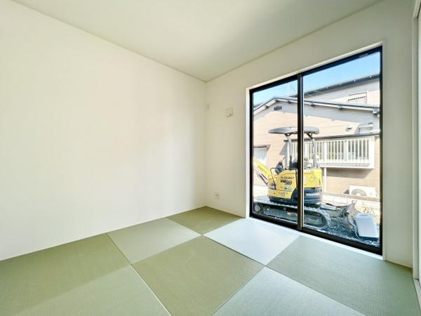筑前町朝園第5　全1棟