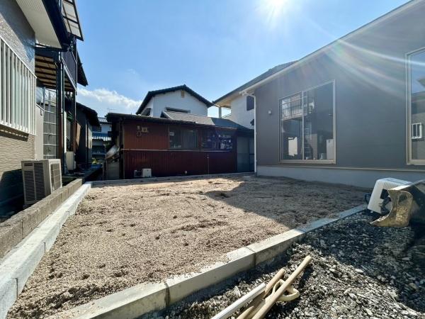 筑前町朝園第5　全1棟