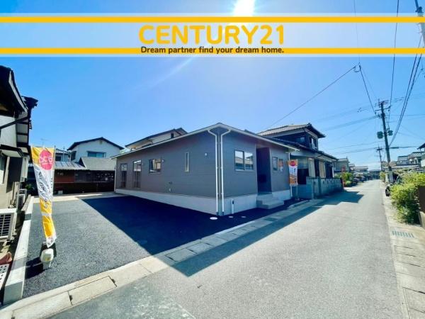 筑前町朝園第5　全1棟